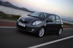 Toyota Yaris TS 2007 года